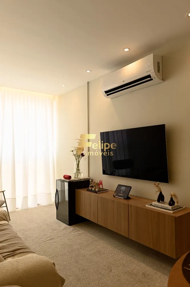 Apartamento, 2 quartos, 65 m² - Foto 1