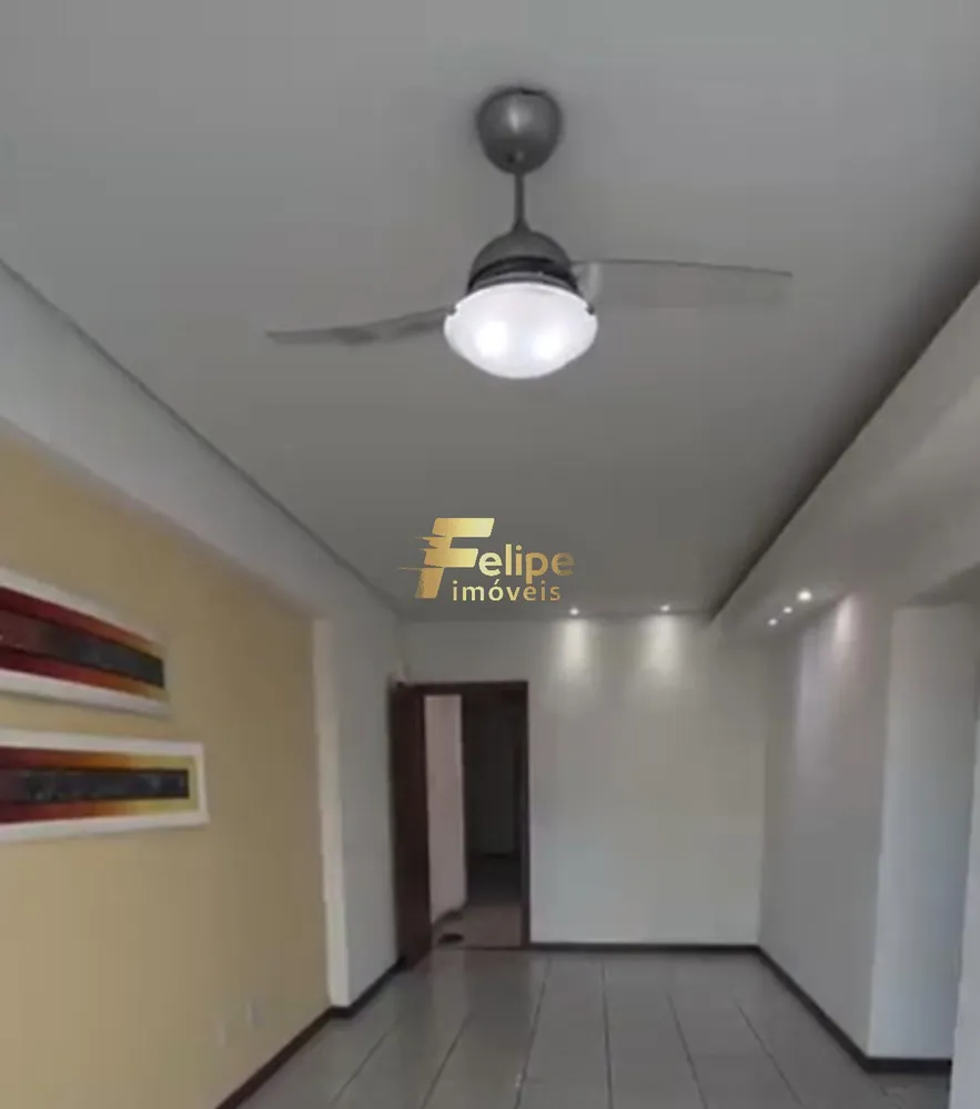 Apartamento, 3 quartos, 95 m² - Foto 3