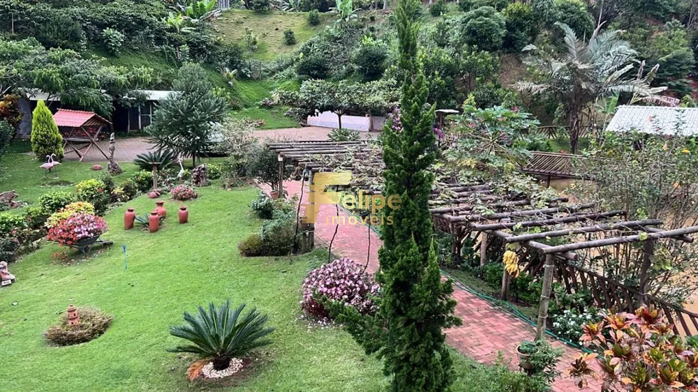 Sítio, 3 quartos, 3 hectares - Foto 12