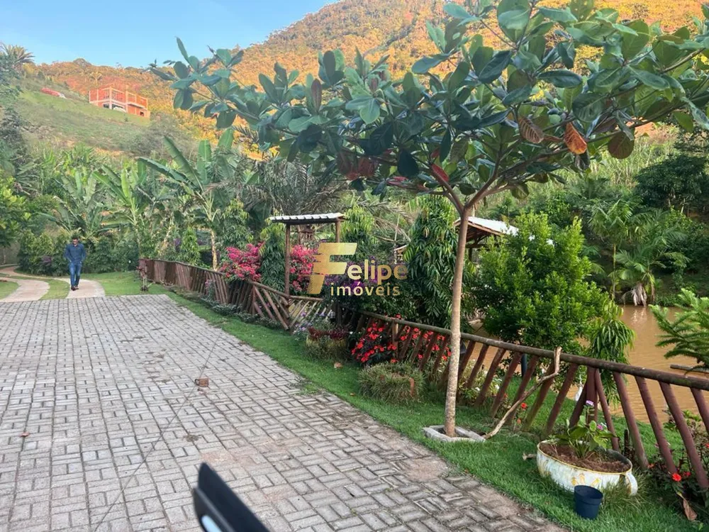 Sítio, 3 quartos, 3 hectares - Foto 8