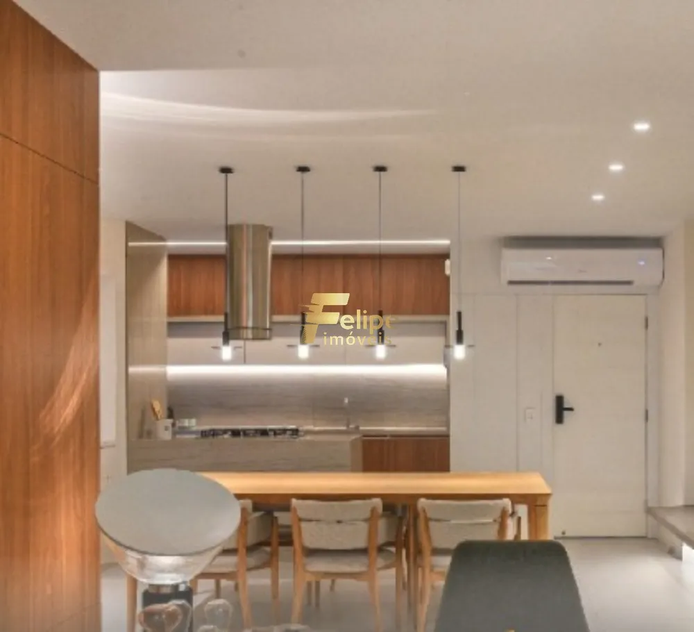 Apartamento, 2 quartos, 110 m² - Foto 7