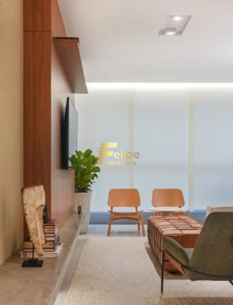 Apartamento, 2 quartos, 110 m² - Foto 1