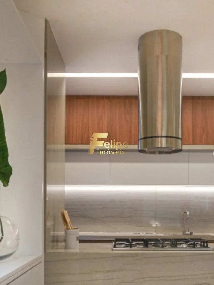 Apartamento, 2 quartos, 110 m² - Foto 3