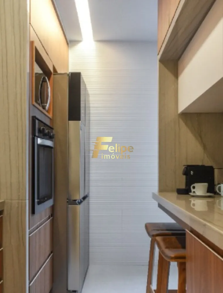 Apartamento, 2 quartos, 110 m² - Foto 4