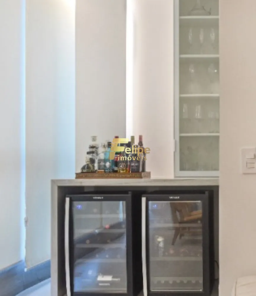 Apartamento, 2 quartos, 110 m² - Foto 5