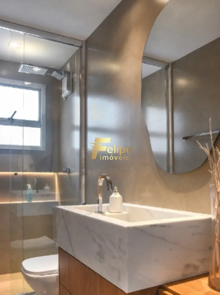 Apartamento, 2 quartos, 110 m² - Foto 2