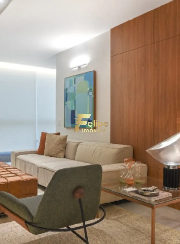 Apartamento, 2 quartos, 110 m² - Foto 6