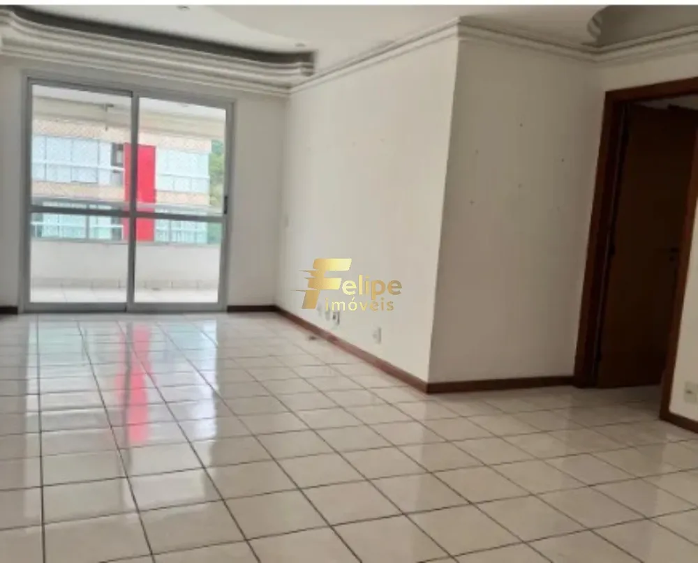 Apartamento, 3 quartos, 100 m² - Foto 1