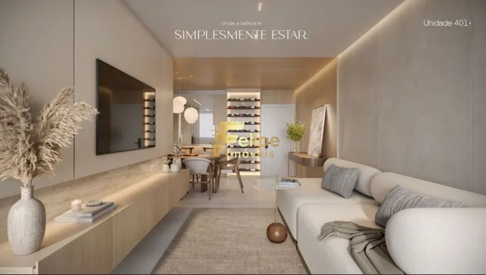 Apartamento, 3 quartos, 100 m² - Foto 4