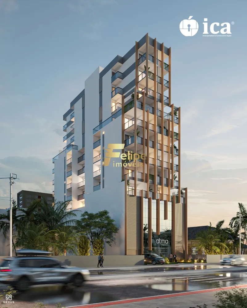 Apartamento, 3 quartos, 100 m² - Foto 12