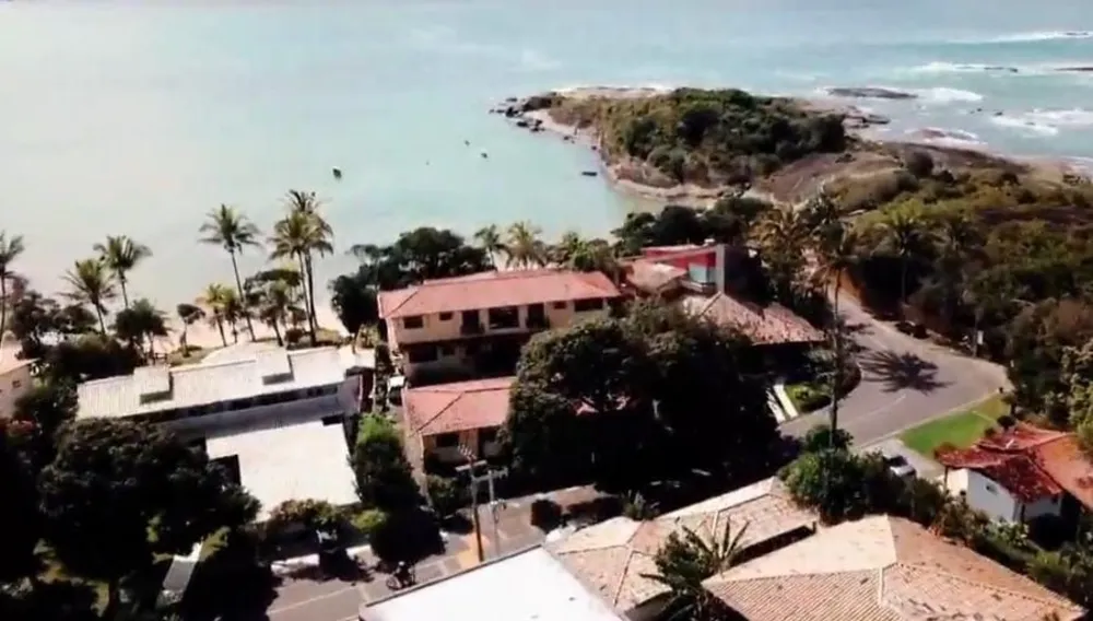 Casa, 3 quartos, 382 m² - Foto 2