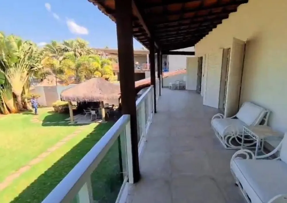 Casa, 3 quartos, 382 m² - Foto 10