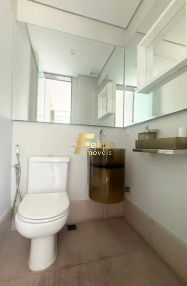 Cobertura, 5 quartos, 396 m² - Foto 2