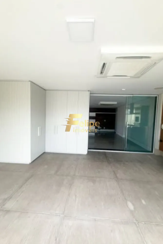 Cobertura, 5 quartos, 396 m² - Foto 3