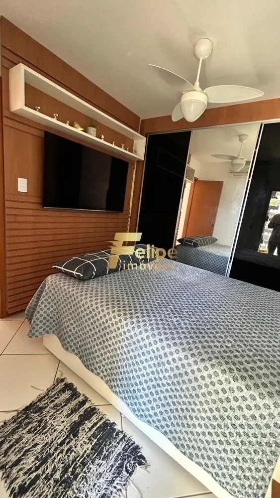 Apartamento, 2 quartos, 53 m² - Foto 5