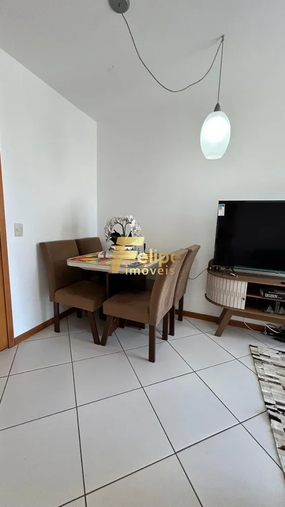 Apartamento, 2 quartos, 53 m² - Foto 3