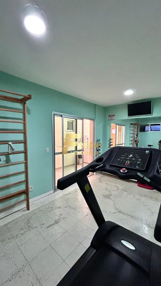 Apartamento, 2 quartos, 53 m² - Foto 6