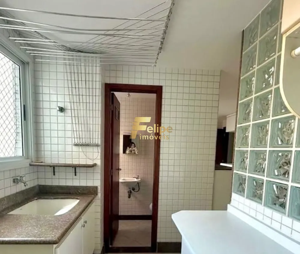 Apartamento, 4 quartos, 167 m² - Foto 4