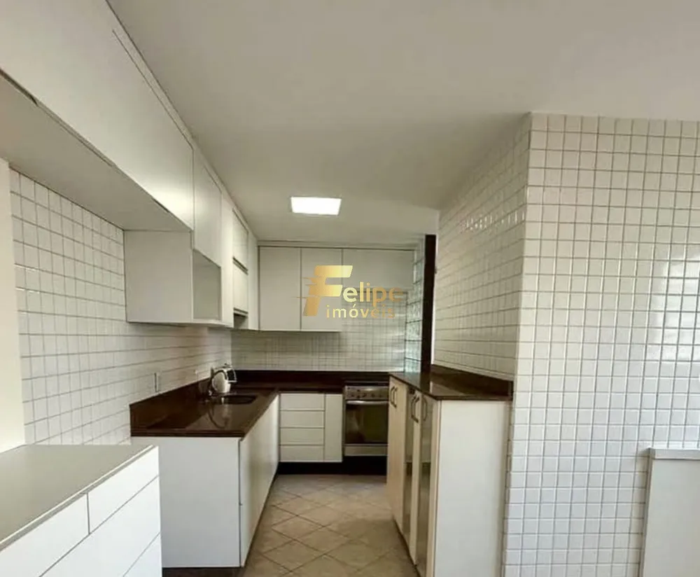 Apartamento, 4 quartos, 167 m² - Foto 3