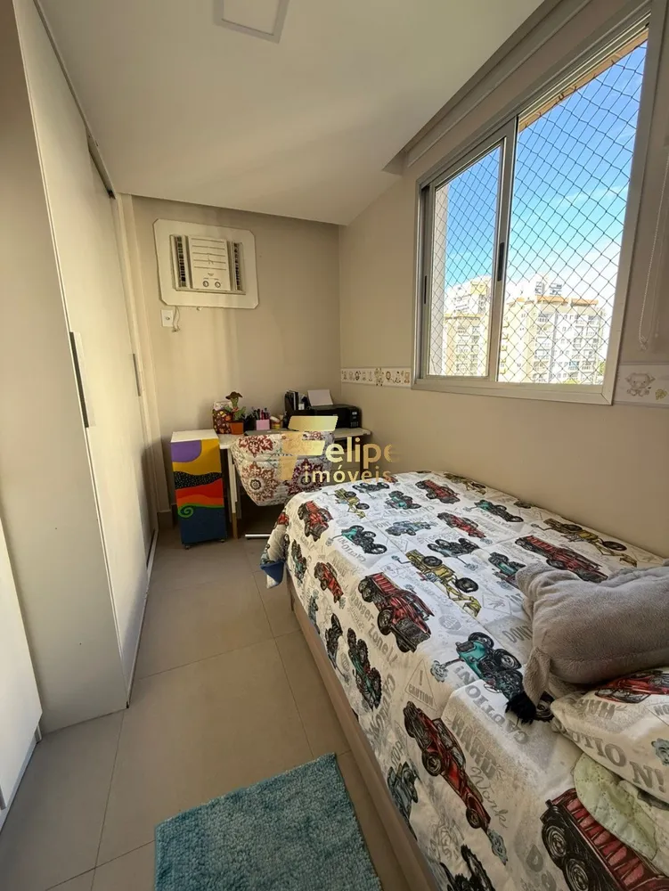 Apartamento, 2 quartos, 53 m² - Foto 4
