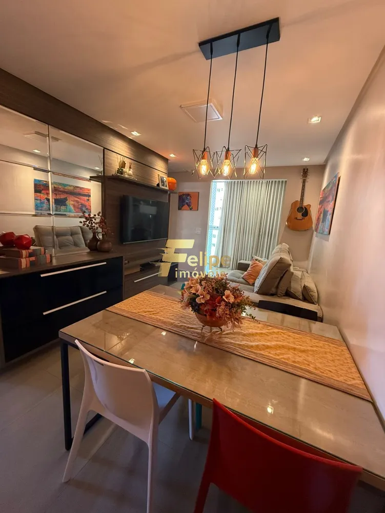 Apartamento, 2 quartos, 53 m² - Foto 5