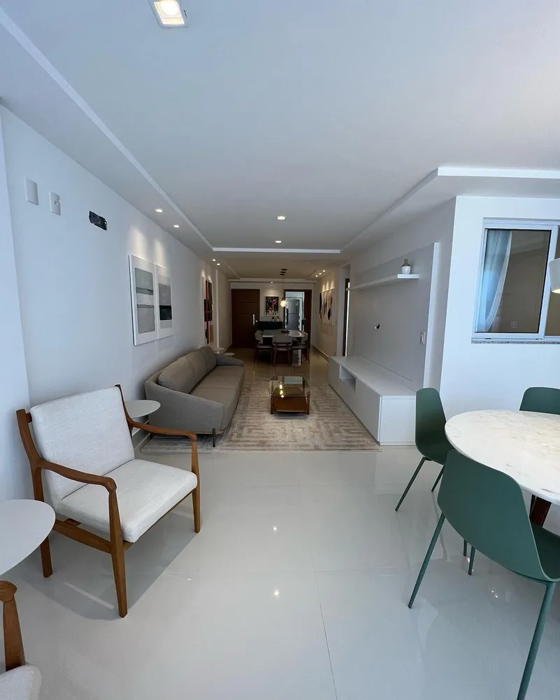 Apartamento, 3 quartos, 150 m² - Foto 1