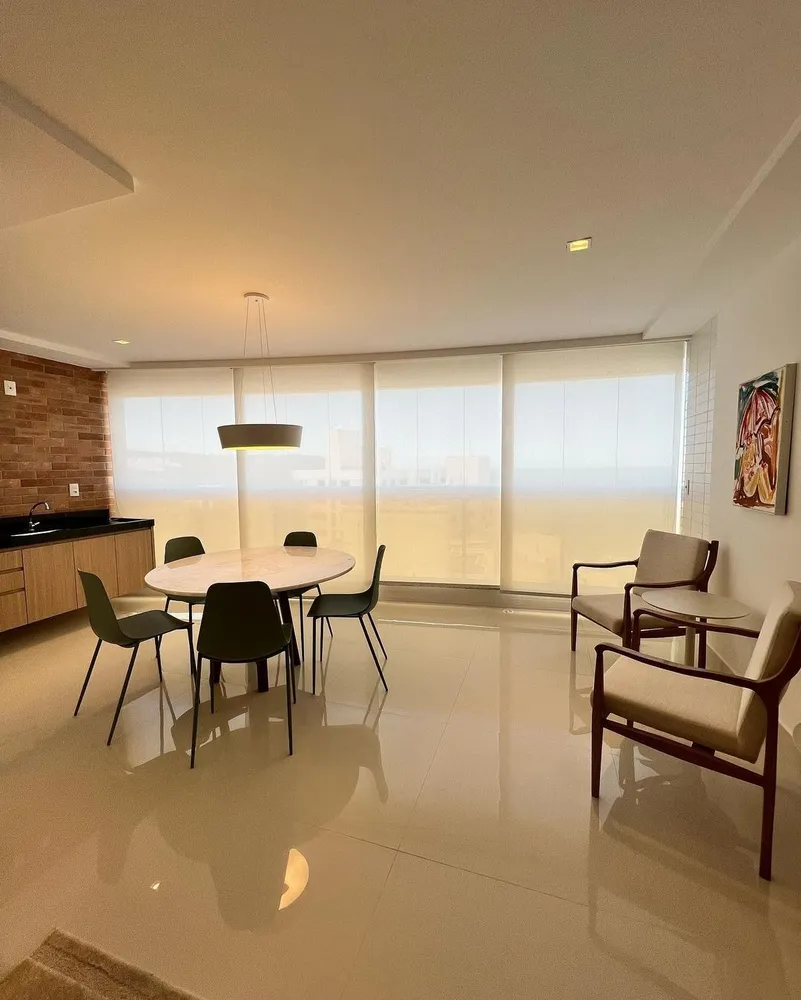 Apartamento, 3 quartos, 150 m² - Foto 8