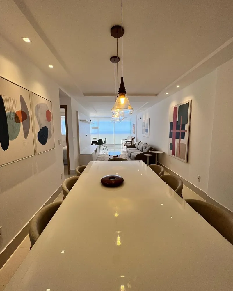 Apartamento, 3 quartos, 150 m² - Foto 9
