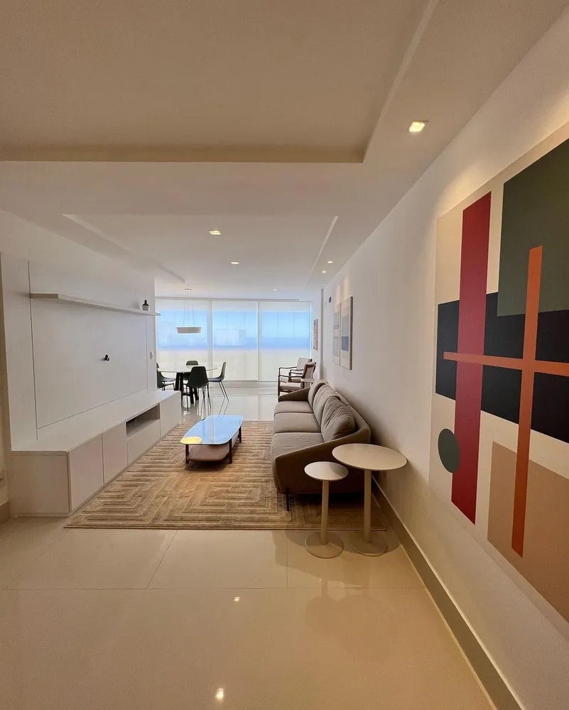 Apartamento, 3 quartos, 150 m² - Foto 10