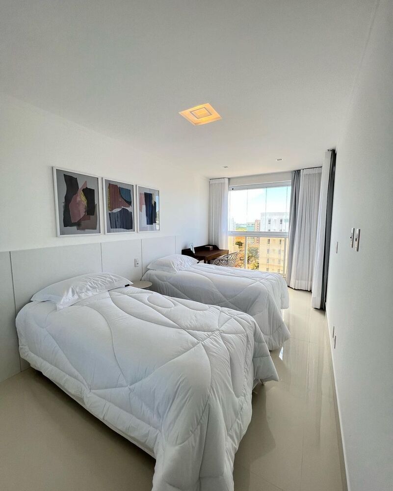 Apartamento, 3 quartos, 150 m² - Foto 2