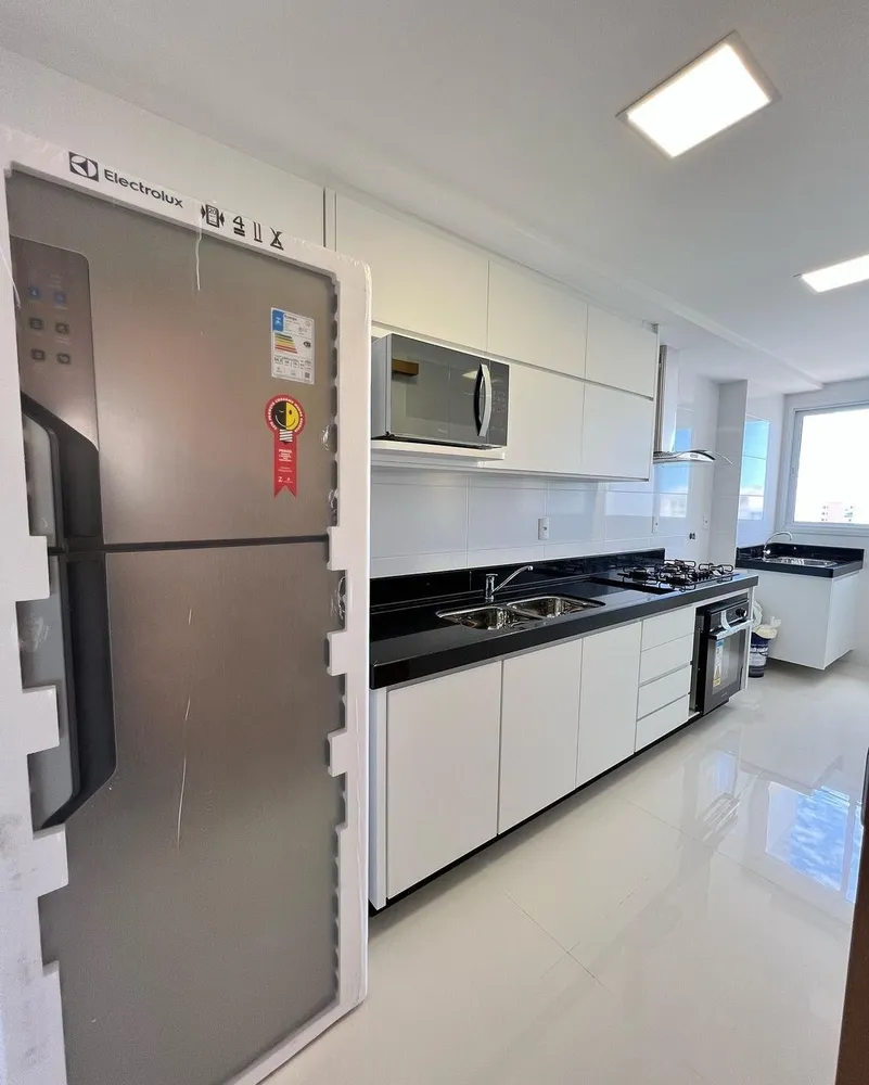 Apartamento, 3 quartos, 150 m² - Foto 3