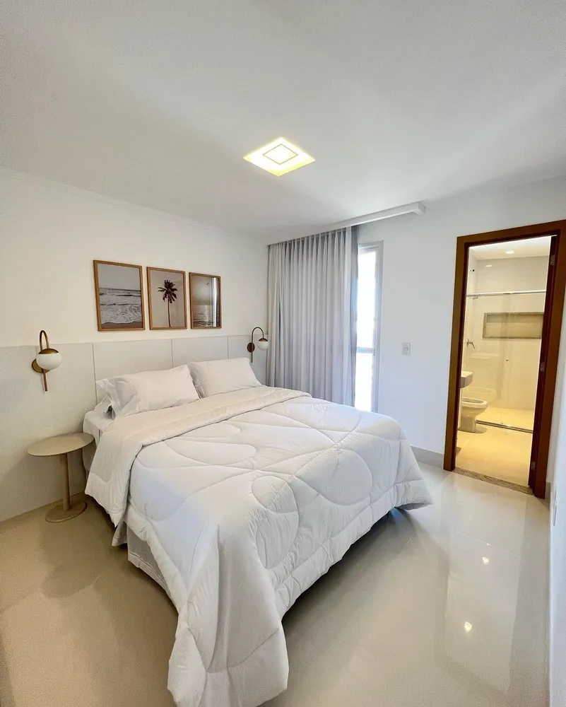 Apartamento, 3 quartos, 150 m² - Foto 6