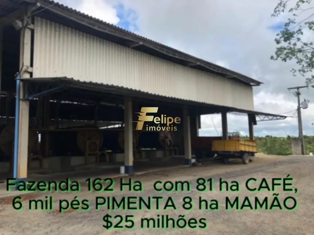 Fazenda, 162 m² - Foto 4