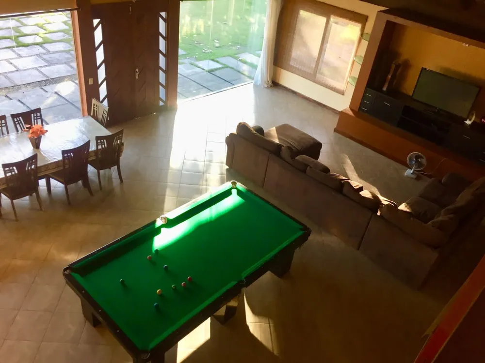 Casa, 6 quartos - Foto 10