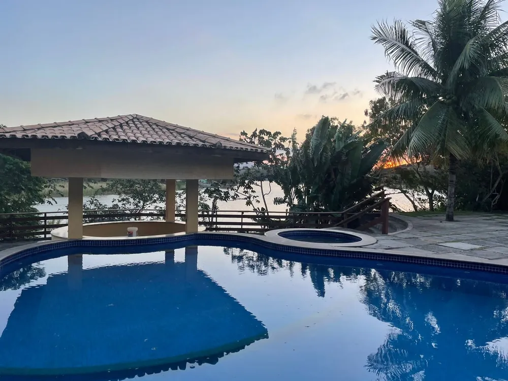 Casa, 6 quartos - Foto 7