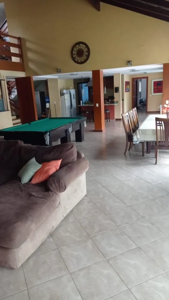 Casa, 6 quartos - Foto 5