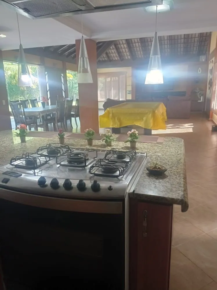 Casa, 6 quartos - Foto 6