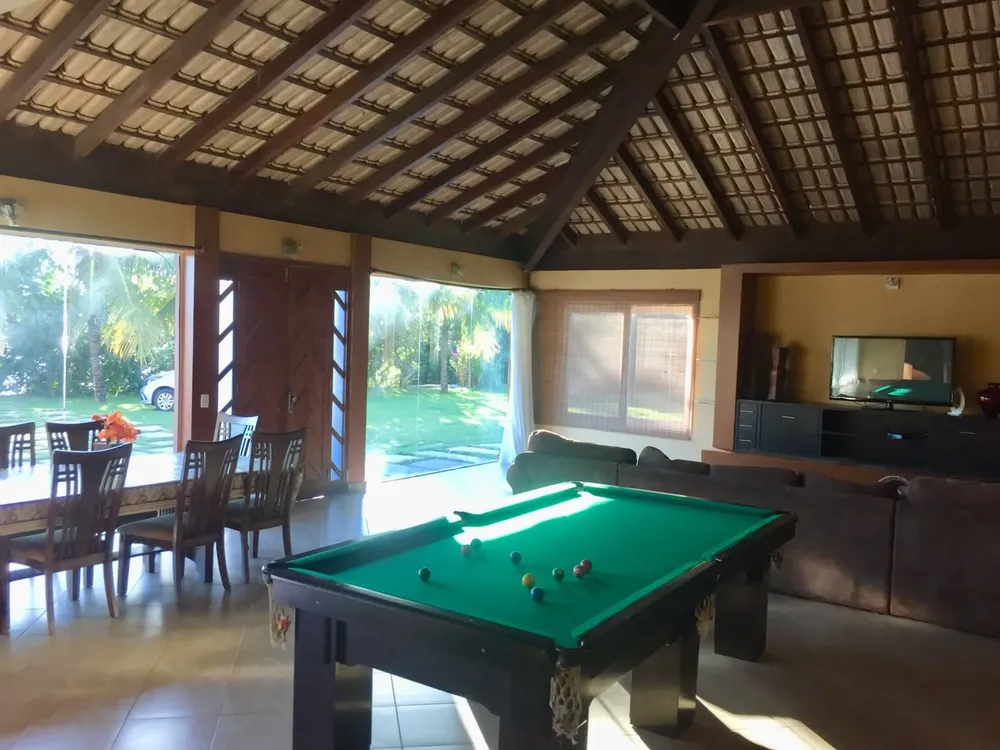 Casa, 6 quartos - Foto 11