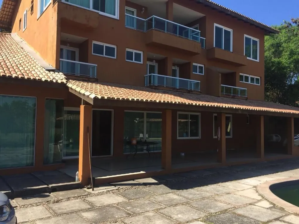 Casa, 6 quartos - Foto 12