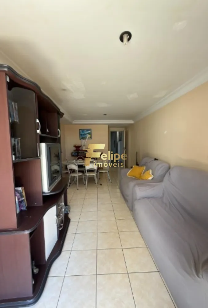 Apartamento, 3 quartos, 87 m² - Foto 3