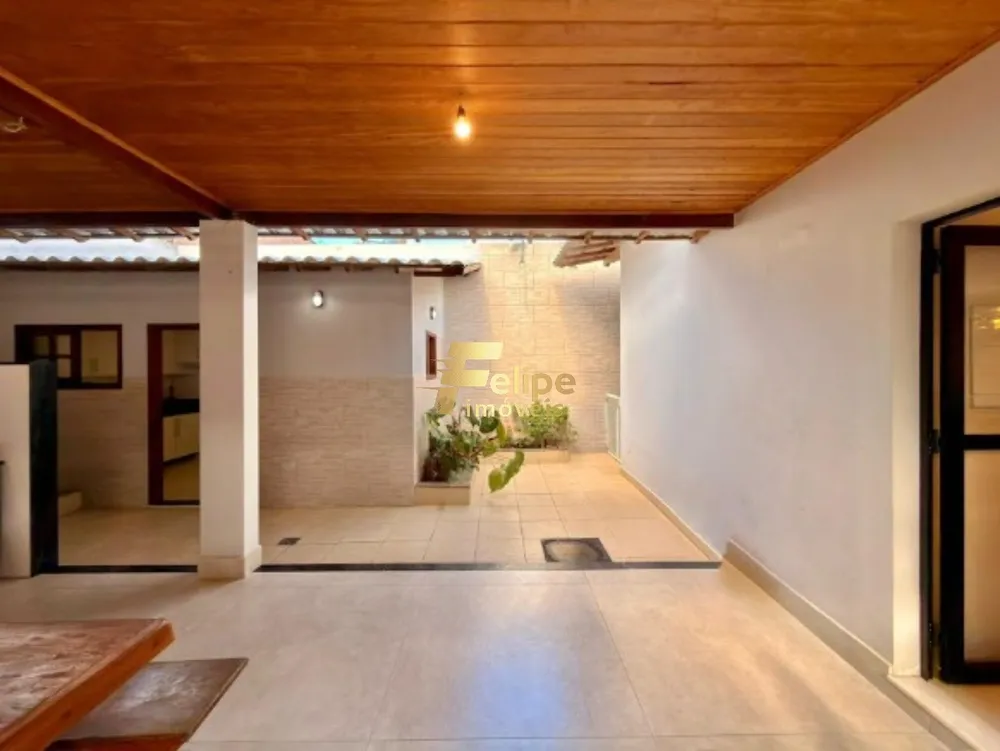 Casa, 4 quartos, 250 m² - Foto 7