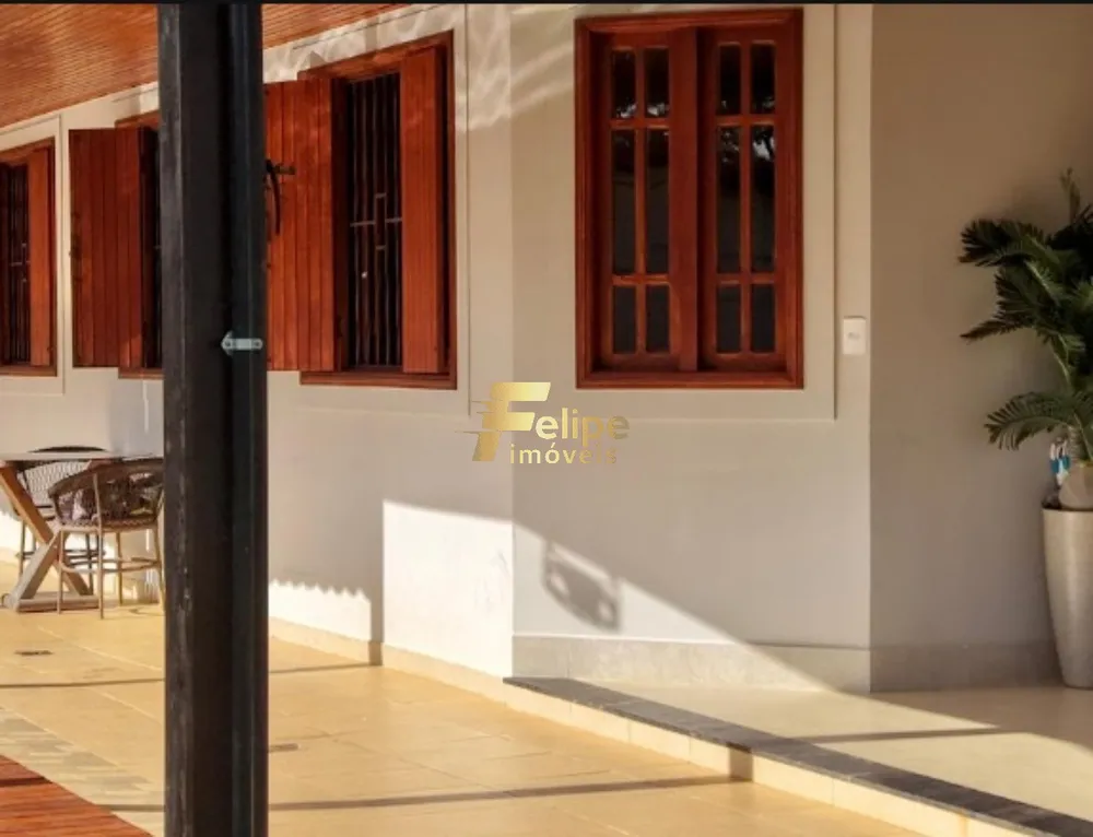 Casa, 4 quartos, 250 m² - Foto 3