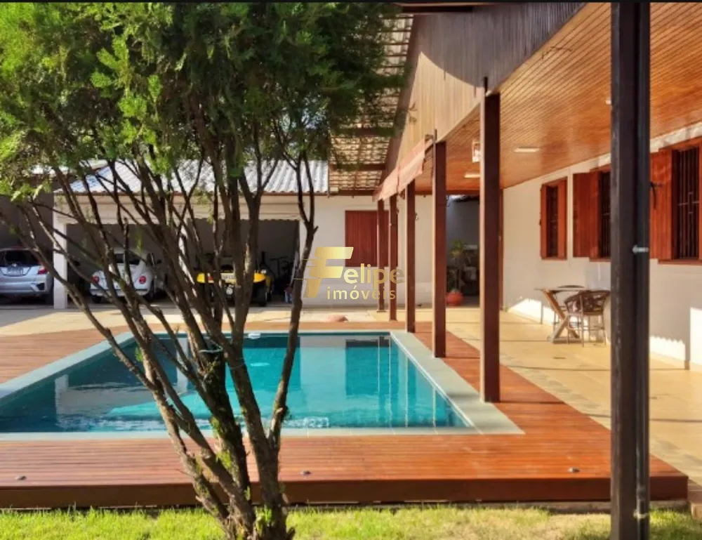 Casa, 4 quartos, 250 m² - Foto 4