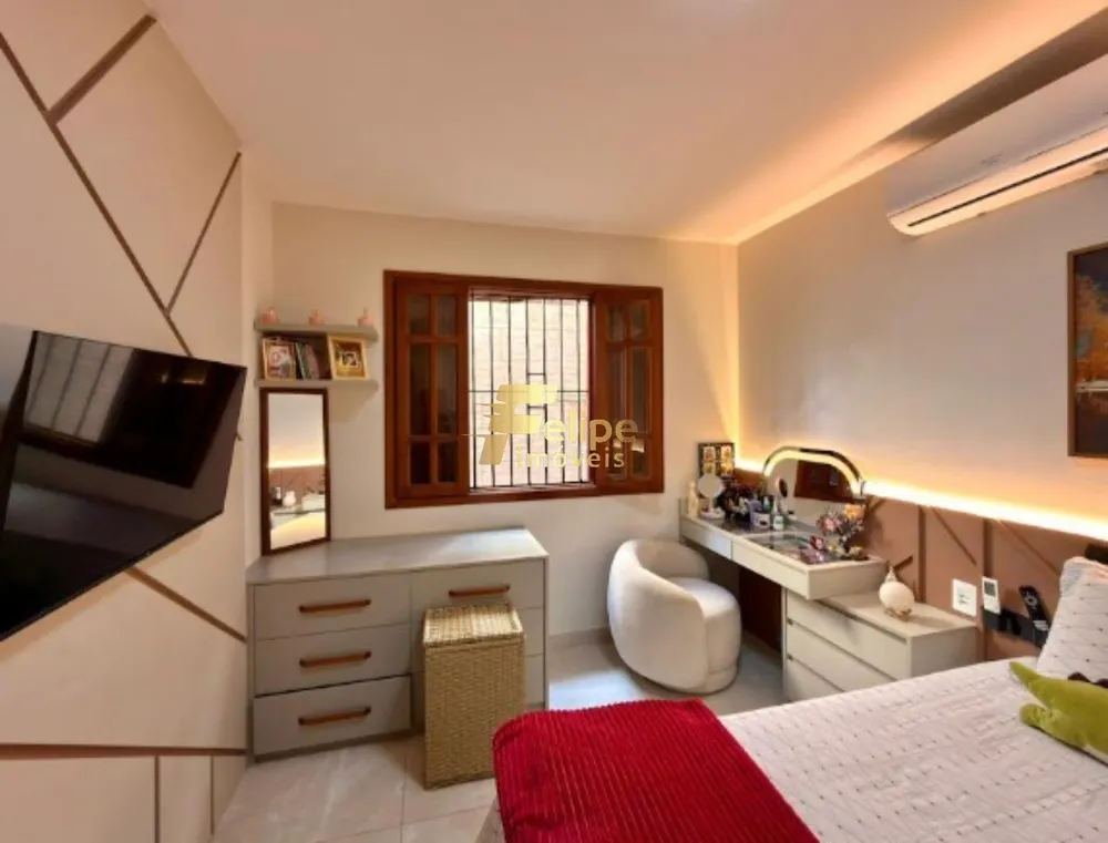 Casa, 4 quartos, 250 m² - Foto 6