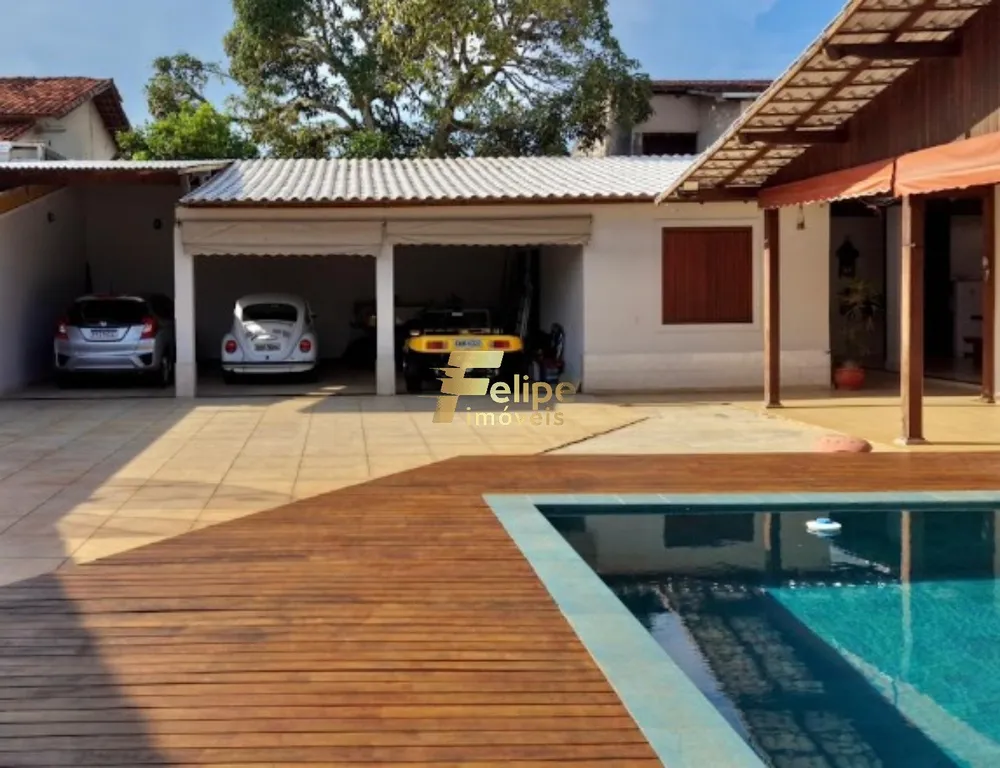 Casa, 4 quartos, 250 m² - Foto 2