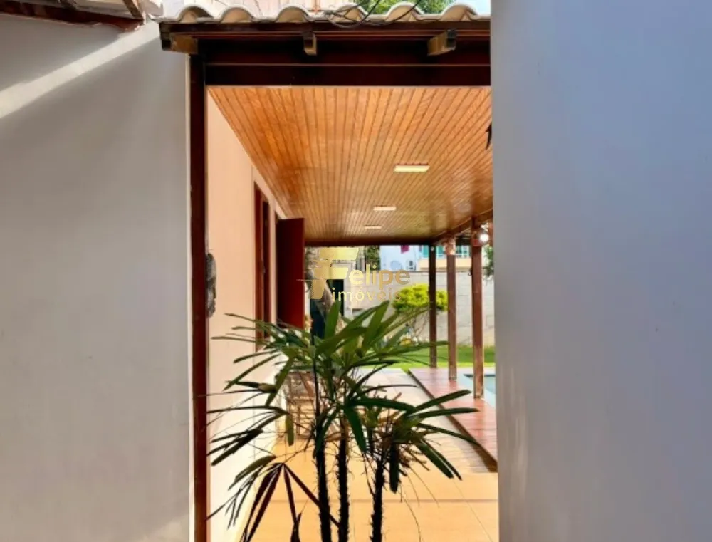 Casa, 4 quartos, 250 m² - Foto 8
