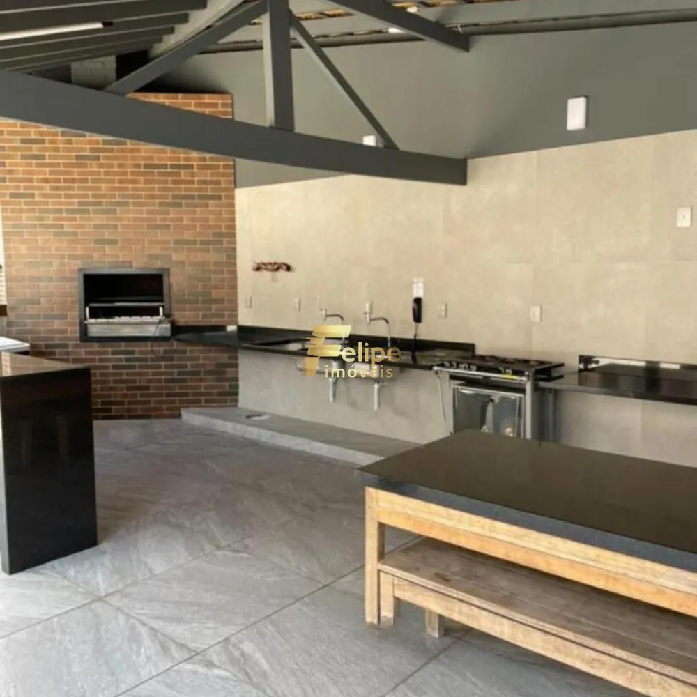 Apartamento, 4 quartos, 250 m² - Foto 4
