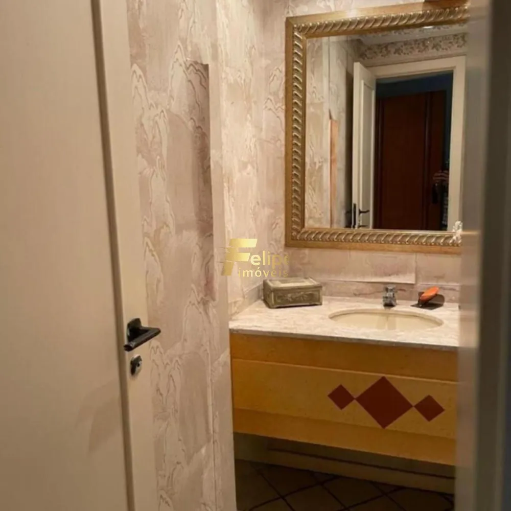 Apartamento, 4 quartos, 250 m² - Foto 10