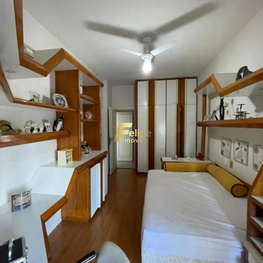 Apartamento, 4 quartos, 250 m² - Foto 9