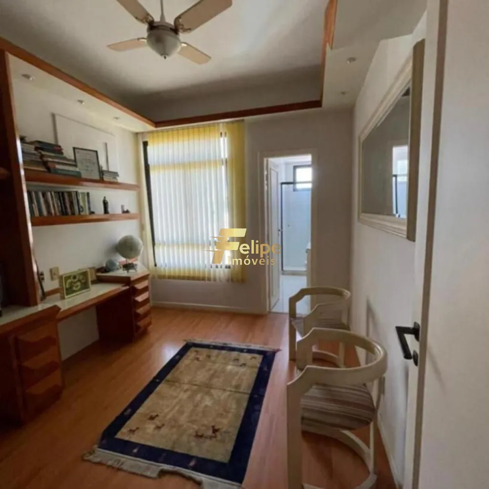 Apartamento, 4 quartos, 250 m² - Foto 7